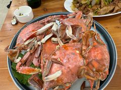 -大丰收海鲜地方菜馆