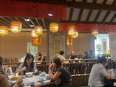 -南京大牌档(崇文门国瑞店)