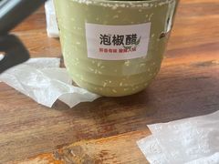-螺蛳粉先生(蓟门桥店)