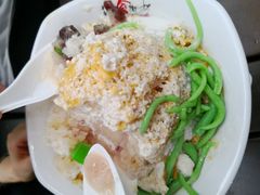 -牛车水美食街