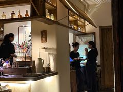 -兮禾酒馆(护国路店)