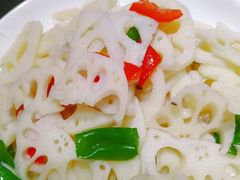 -心无尘茶餐馆(径山村店)