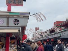 -浅草寺