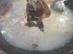 -草本味·市井羊肉馆(新开铺总店)