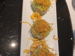 -纳地素食(石门公园店)