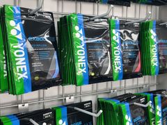 -YONEX网羽有约(新街口店)