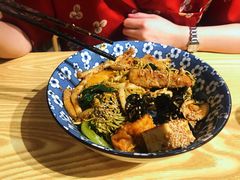 -皆道拌麻辣烫·麻辣拌