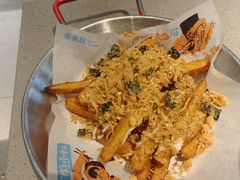 -半天妖烤鱼(丰科万达店)