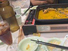 -蜀腾川·火锅鱼.烤鱼(新世界城店)