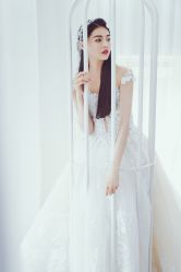 点击看大图 -B.Bridge Couture婚纱礼服(福田店)
