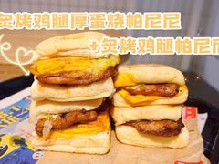 -肯德基(南五店)
