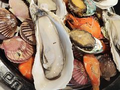 -巧克力渔家.小船海鲜胶东菜(万平口店)