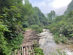 -终南山国家森林公园