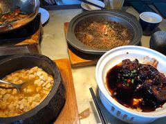 -绿茶餐厅(成都大悦城店)