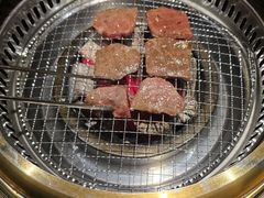 -松鱼亭·和牛烧肉(协鑫广场店)