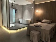 -益健·足疗汗蒸SPA(芙蓉广场店)