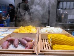 -老乡鸡(上海白玉兰广场店)