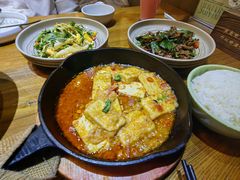 -云海肴·汽锅鸡·云南代表菜(天津国金汇店)