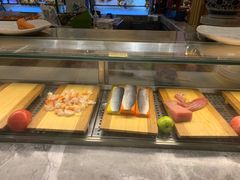 -盛宴标帜餐厅·亲子自助 (南昌喜来登酒店)