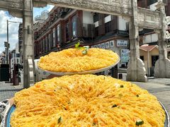 -老街鱼嘴巴(坡子街老店)