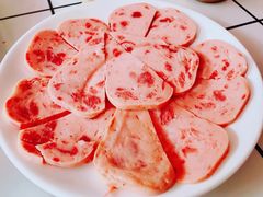 -老街坊市井火锅(营门口店)