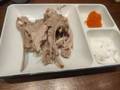 -靖远尕六美味羊羔肉