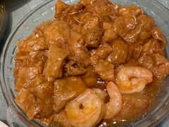 -振生清真饭店(永安道店)