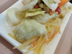-马兰拉面(西直门外店)