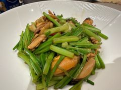 -高佳庄·海鲜酒楼(定海店)