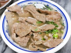 净牛三星-珍珍小食店(西华路店)