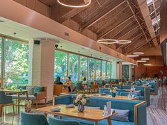 大堂-EN SPACE恩空间