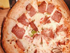 -好伦哥比萨烤肉自助(马家堡店)