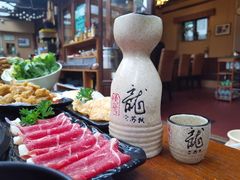 -束河人家(南锣鼓巷店)