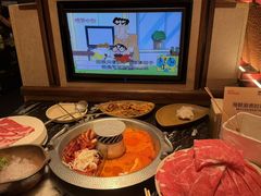 -牛New寿喜烧(新六百店)