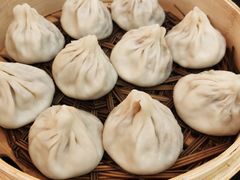 小笼包-熙盛源(滨湖万达店)