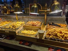 -比格比萨自助(万柳华联店)