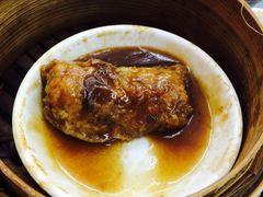 -香港蓮香樓(上環店)