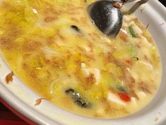 -春色如许·茶食餐厅(桃李春风店)