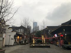 -白鹭原茶艺馆