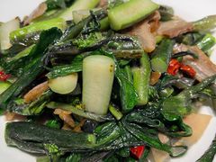 -楚鲜·汉正街一号(天河店)