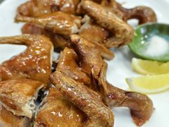 -师傅仔美食(东华老店)