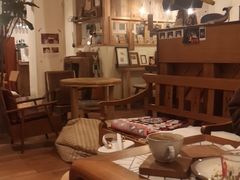 大堂-懒鱼时光馆(沙坪坝店)