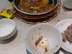 -御膳粥·牛乳粥底火锅·地道顺德菜(容桂店)