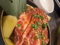 -韩宫宴炭火烤肉(印象城店)