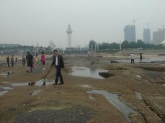 -日照灯塔风景区