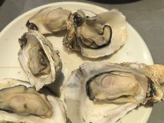 -圣罗巴海鲜烤肉自助(佳兆业店)