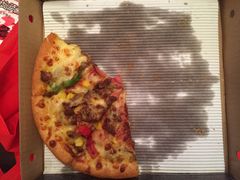 -尊宝比萨(江南豪园店)