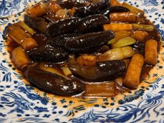 -喜悦烤鸭·新京菜(王府井店)