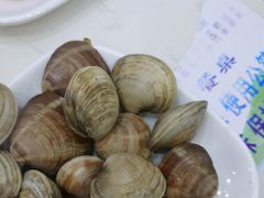 -集杰尚品海鲜烤肉自助餐厅(乳山振华店)