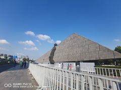 -侵华日军南京大屠杀遇难同胞纪念馆